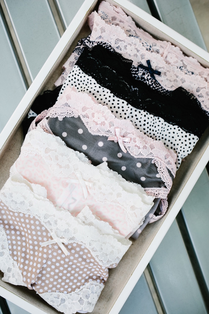 Update Your Top Drawer with Comfy Mix and Match Panties at Kohl's