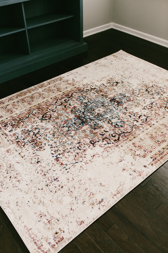 Under Our Fee with Rugs USA KBStyled