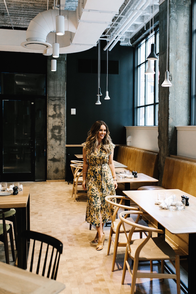 MakeReady at Noelle Nashville Dining Experience Review KBStyled