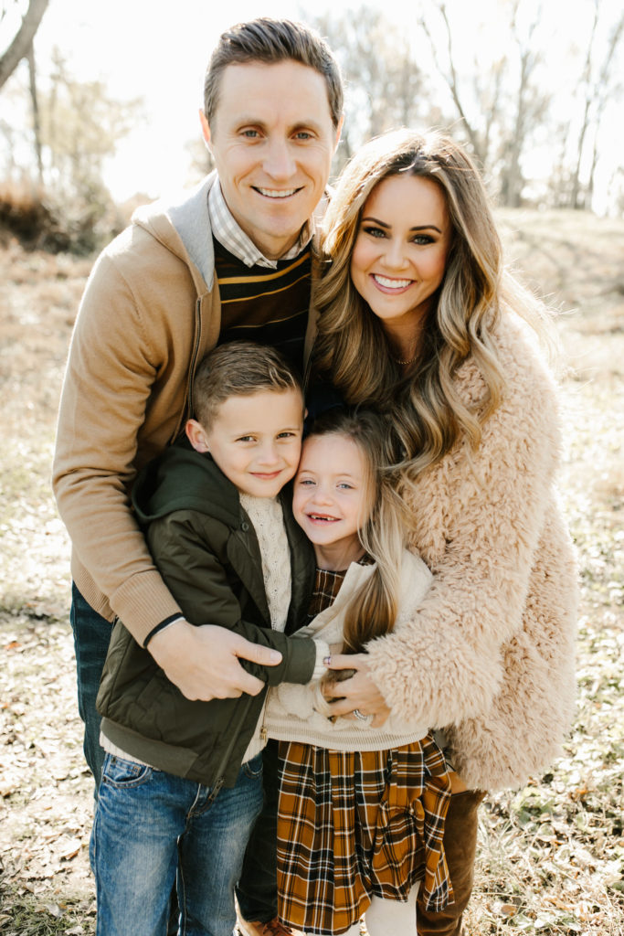 Our Family Photos | KBStyled