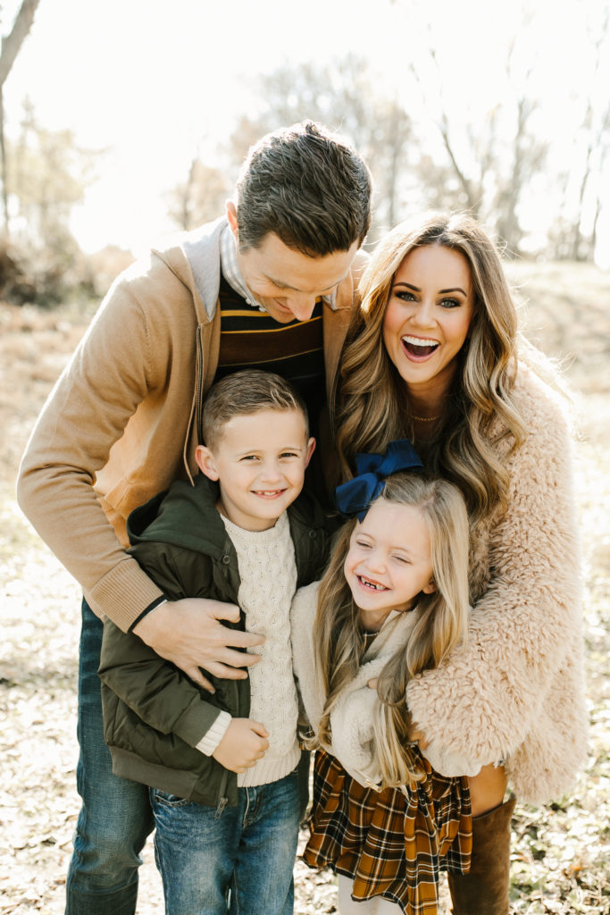 Our Family Photos | KBStyled