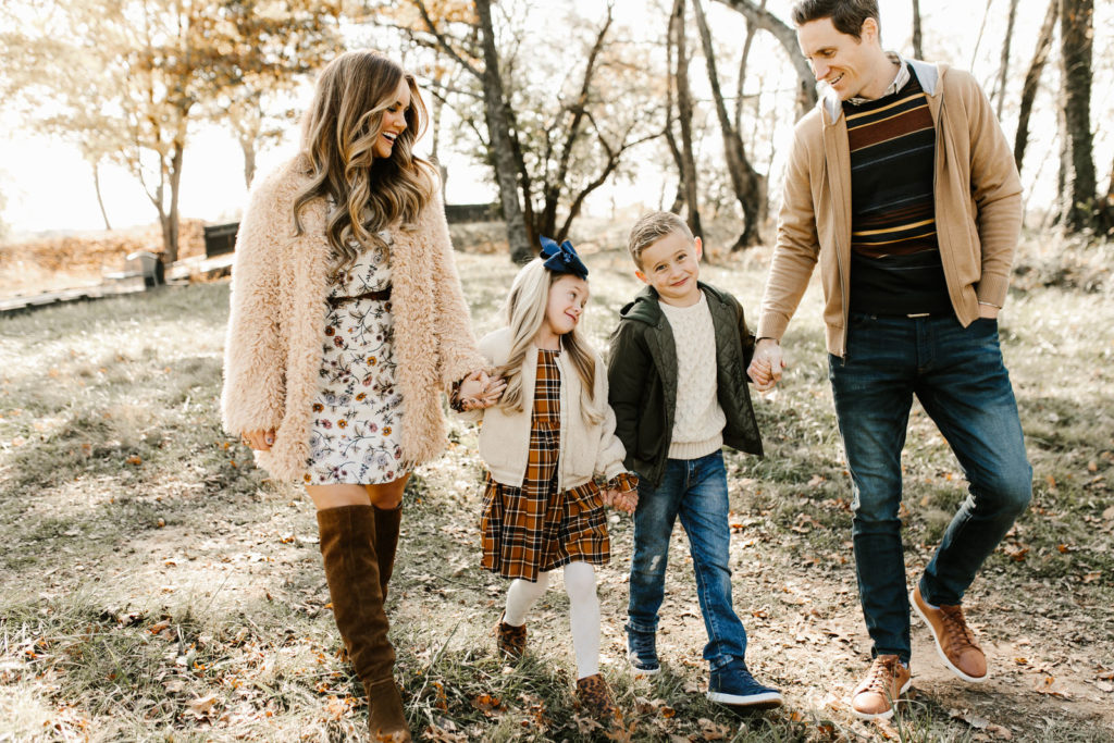 Our Family Photos | KBStyled