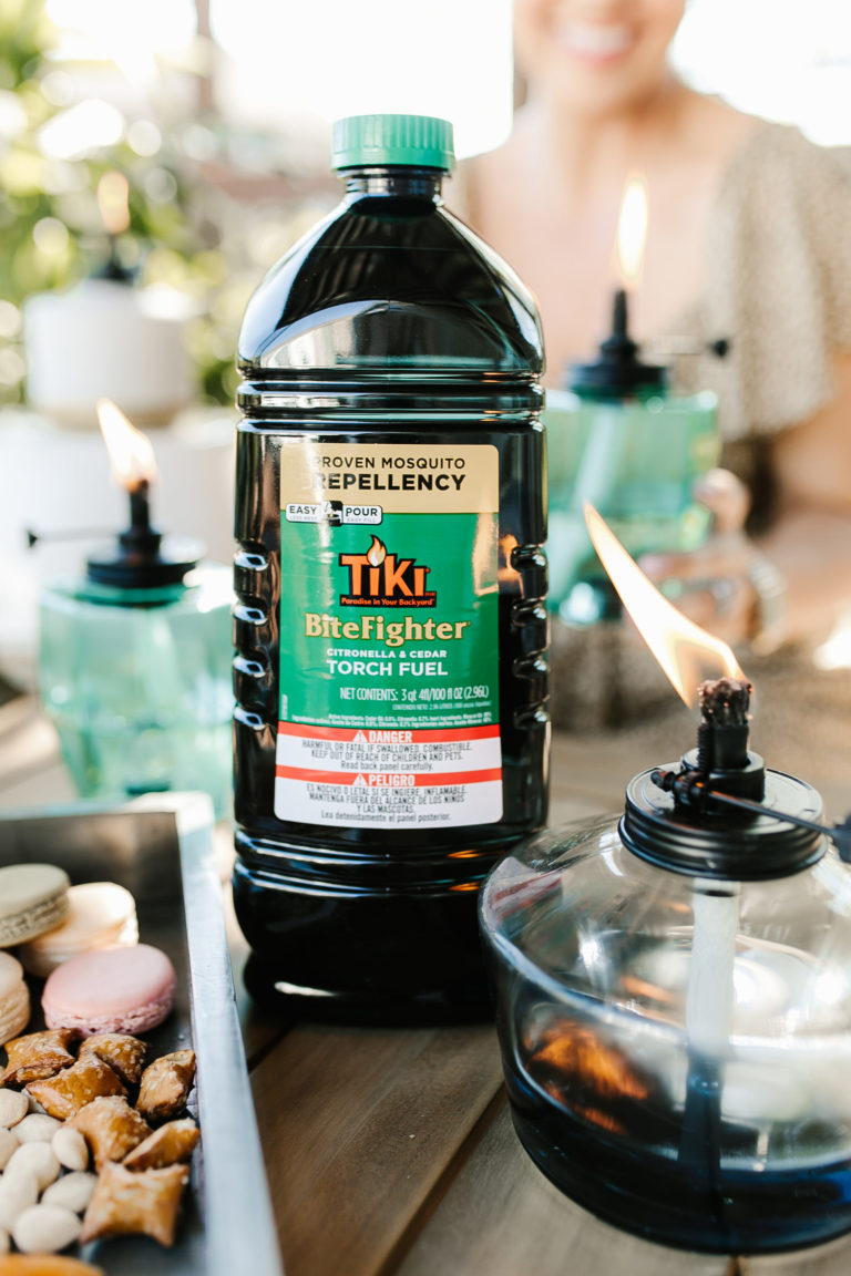 TIKI Brand BiteFighter Torch Fuel KBStyled