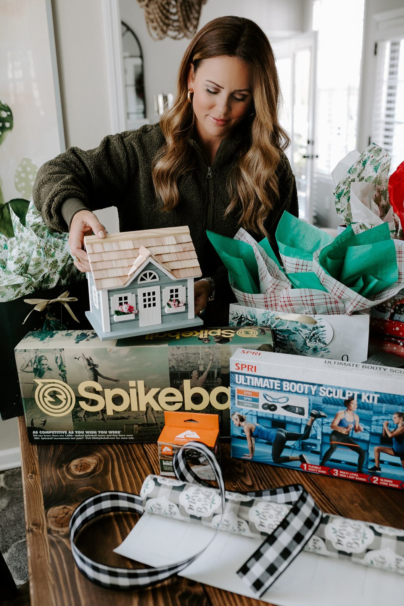 Walmart Holiday Gift Ideas | KBStyled