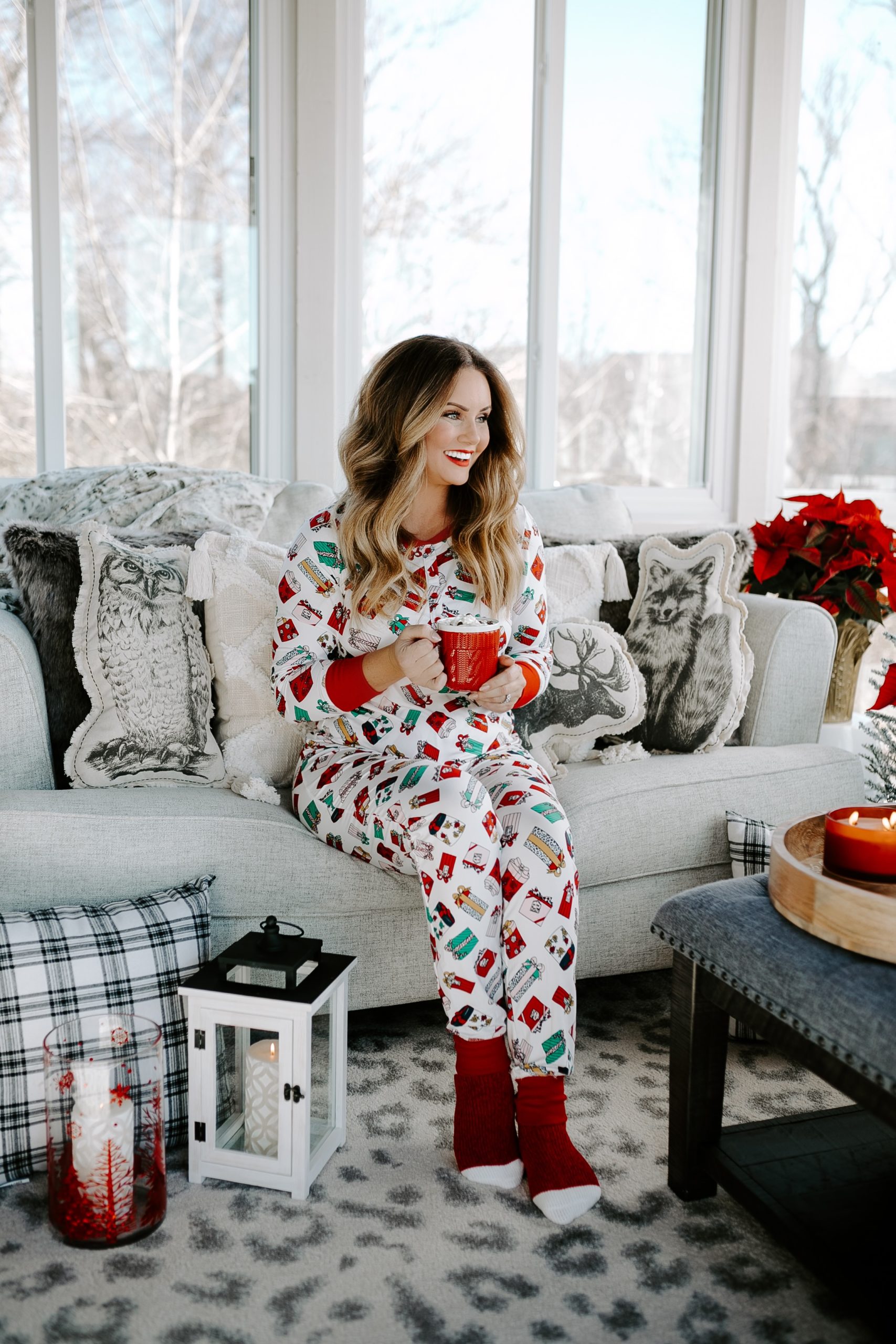 Walmart Holiday Home Decor | KBStyled