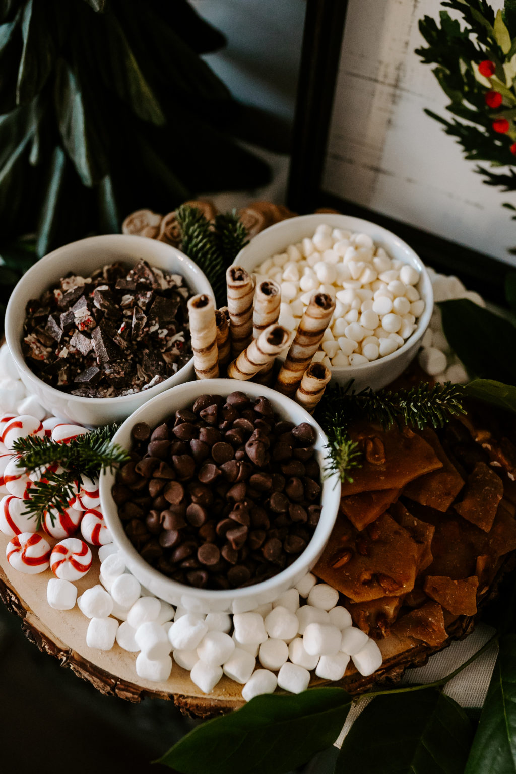 Hot Cocoa Bar | KBStyled