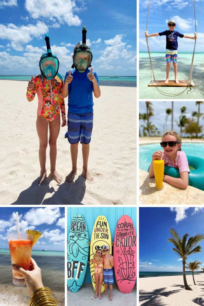 Punta Cana Vacation Guide 