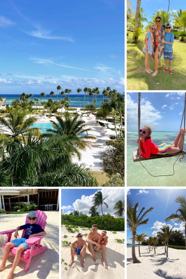 Punta Cana Vacation Guide | KBStyled
