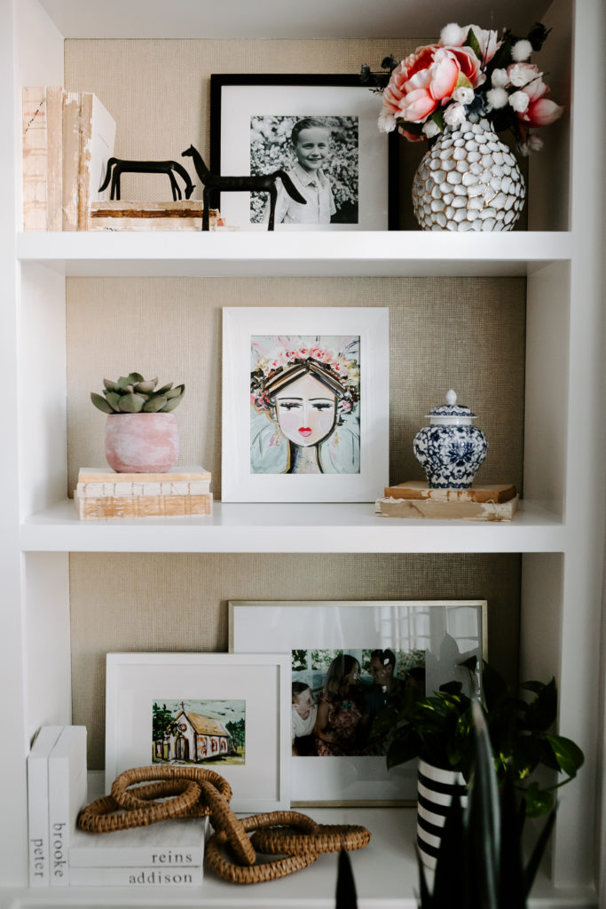 Home Office Makeover | KBStyled