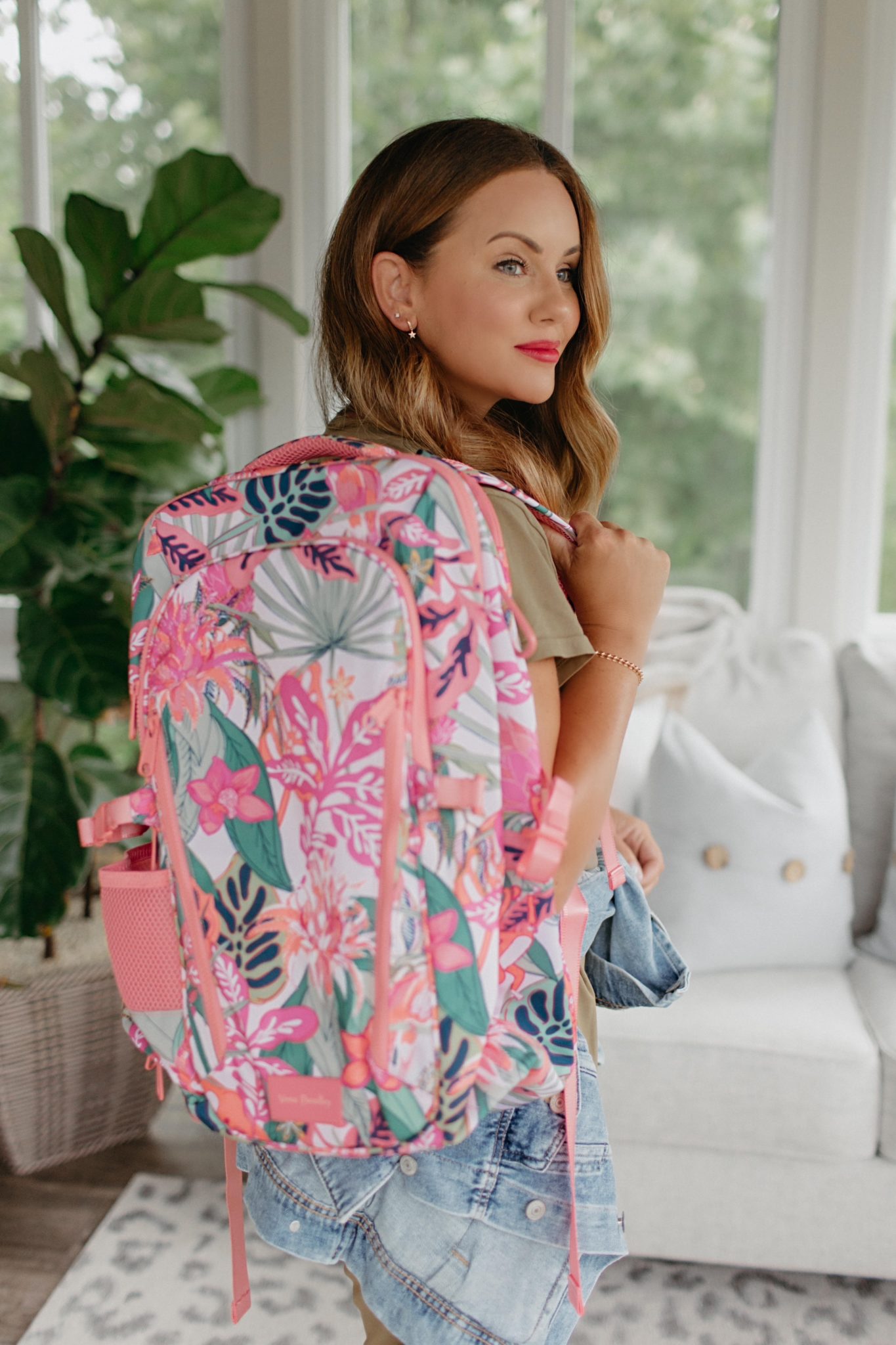 Vera Bradley Backpack Comparison Guide | KBStyled